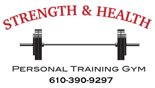 Strength & Fitness Personal Training Quakertown PA